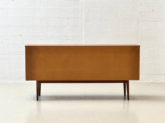 Image 1 of Elegant teak sideboard, 1960s