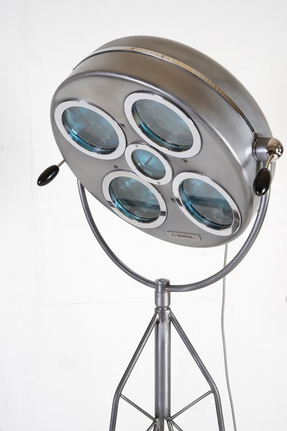 Image 1 of Braeve Design operatielamp