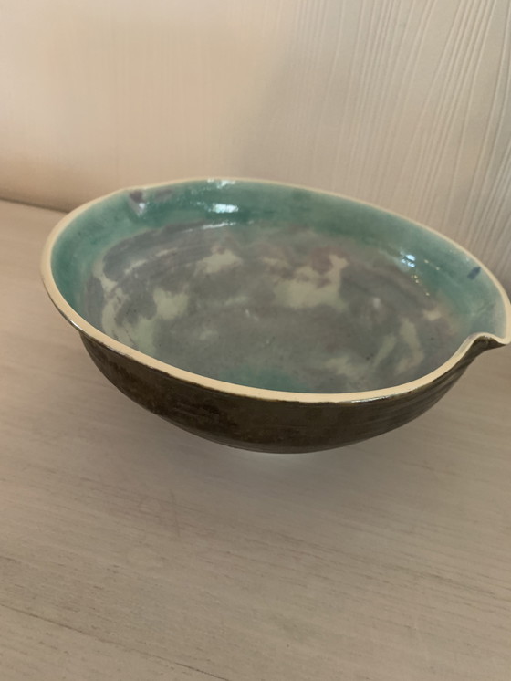 Image 1 of Keramische Schaal