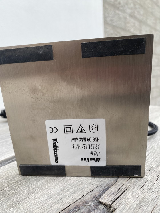 Image 1 of 2x Alvaline van Via Bizzuno