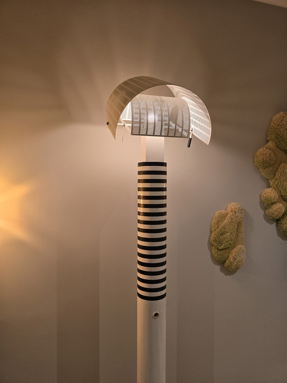 Image 1 of Artemide Shogun Terra floor lamp