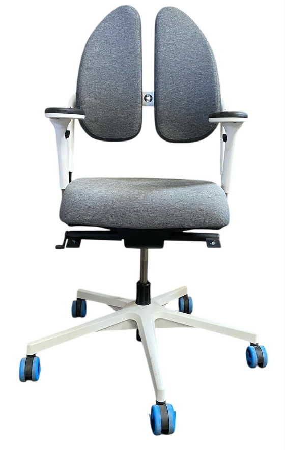 Image 1 of Office chair Grahl Xenium Duoback