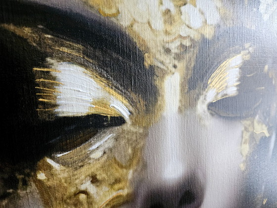 Image 1 of Wouter van Donselaar - Visage 059