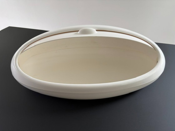 Boîte à pain Alessi Gnam – Giovannoni & Gargan – Accessoires de cuisine, Plastic (photo 9 of 13)