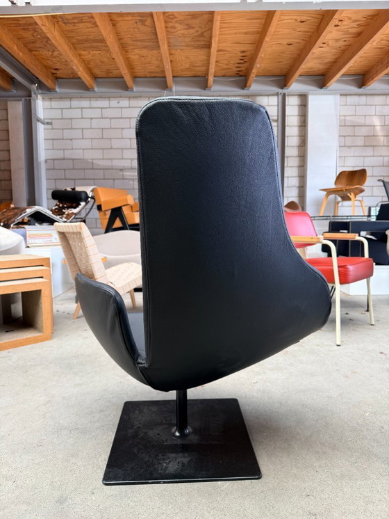 Image 1 of Moroso Fjord armchair by Patricia Urquiola