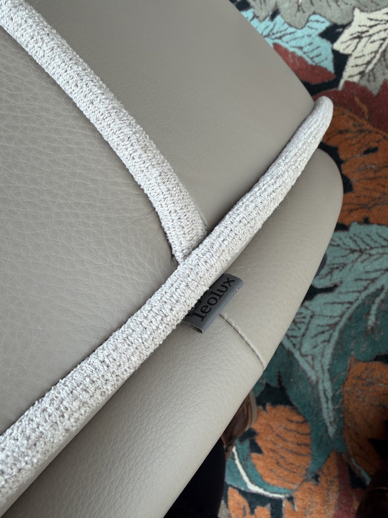 Image 1 of Pouf Leolux Bolmin Bold grand format