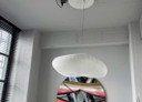 Suspensions design Molo Cloud, lot de 3