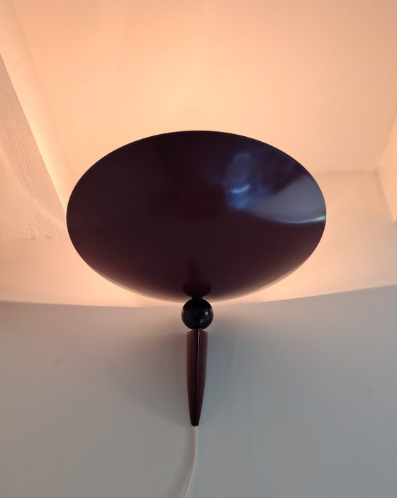 Image 1 of Lampada da parete Herda