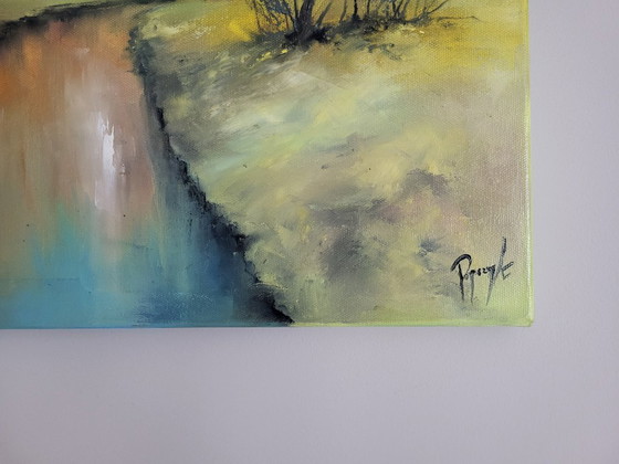 Image 1 of Popczyk - Landschaft