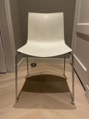 6 Arper Catifa 46 Design Stühle
