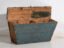 Malle de rangement antique (c.1920) #112 – Armoires de rangement, Rustic (photo 27 of 40)