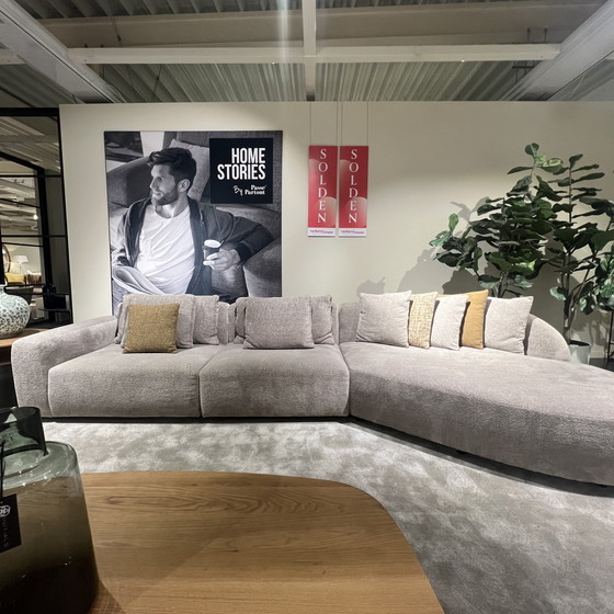 Image 1 of PASSE PARTOUT - LIVIO BENCH