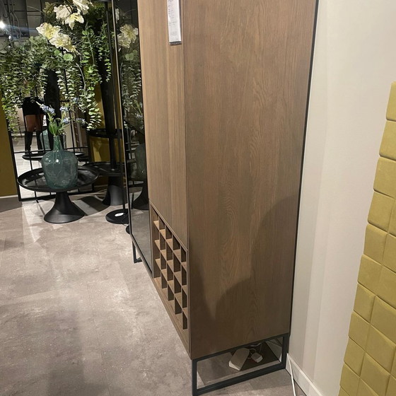 Image 1 of Middle High Cabinet