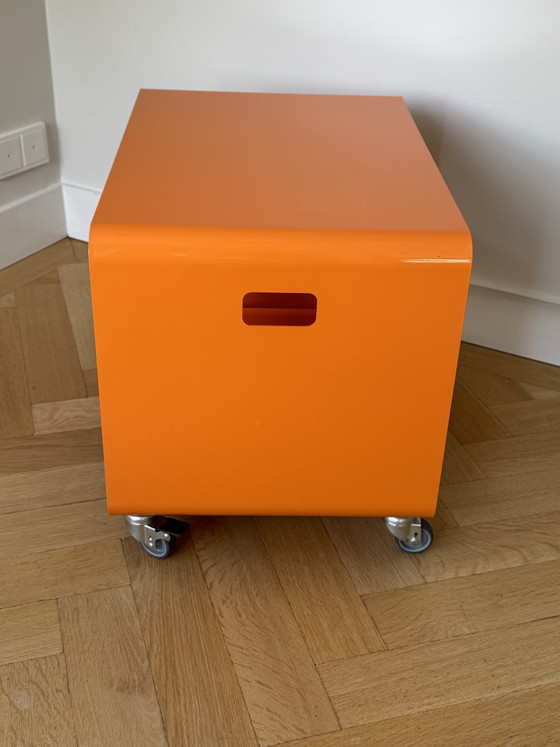 Chariot Müller Mobile Line R 103N – Muller, Dessertes, Metal (photo 6 of 7)