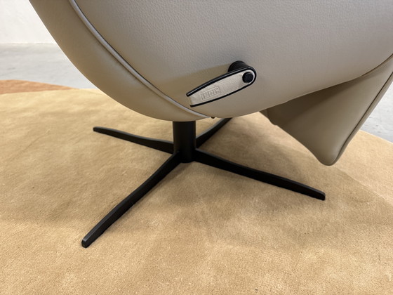 Image 1 of Jori Cosy Ghost Sillón relax Medi Lipano Ovo