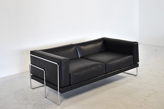Image 1 of Dimensions : Longueur dépliée : 180cm, Longueur dépliée : 220cm, Largeur : 100cm, Profondeur du siège : 60cm