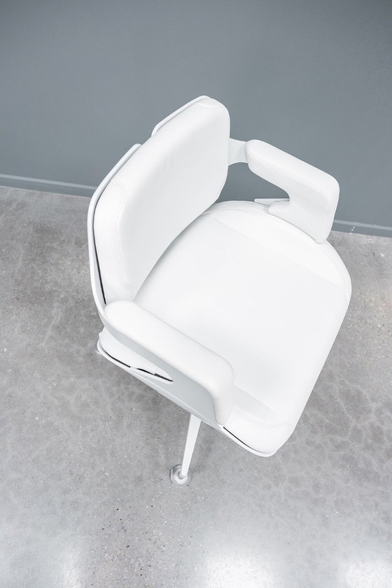 Image 1 of Voorzitter van de Interstuhl Silver-vergadering