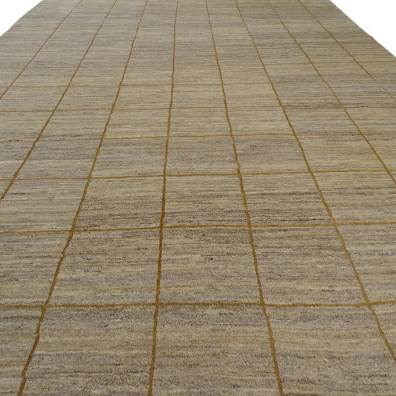 Image 1 of Lori – 283 x 205 cm – Wolle auf Baumwolle – Handgeknüpft