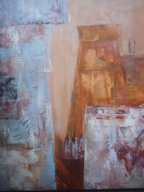 Image 1 of Dipinto di Toos van Holstein