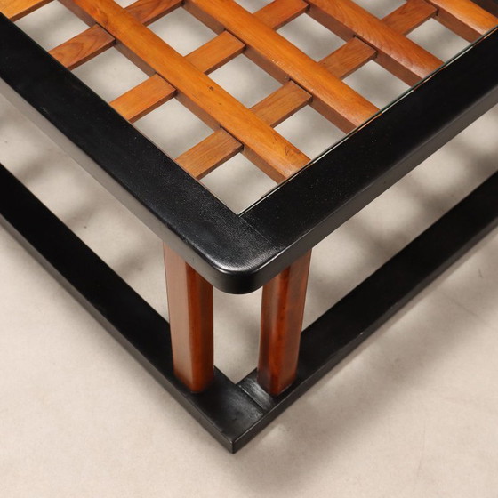 Image 1 of Coffee Table from the 40s and 50s