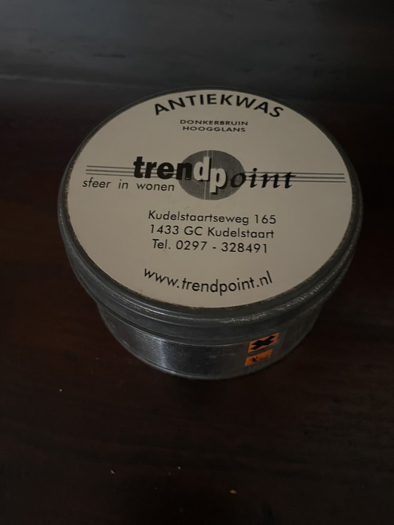 Image 1 of Beistelltisch 170 x 45 x 78