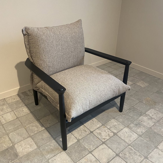 Image 1 of Miniforms Sergia fauteuil