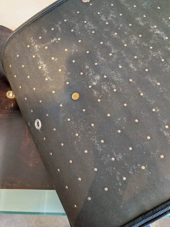 Image 1 of Charles & Ray Eames Lounge Chair Ottoman 671