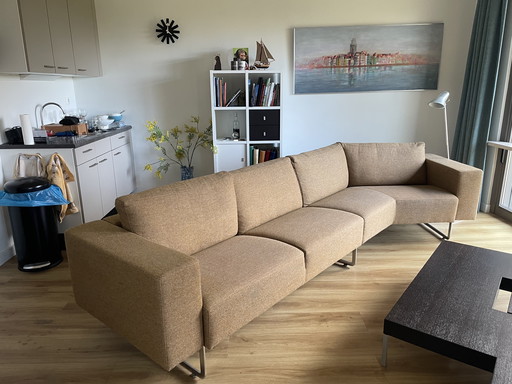 Artifort Bank Mare - Hoekopstelling