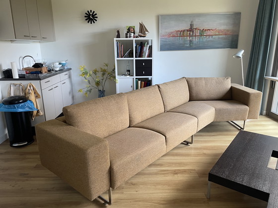 Image 1 of Artifort Bank Mare - Hoekopstelling