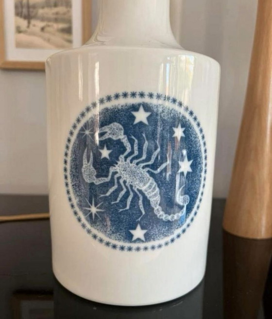 Image 1 of Royal Copenhagen lamp Fog&Morup gelimiteerde oplage