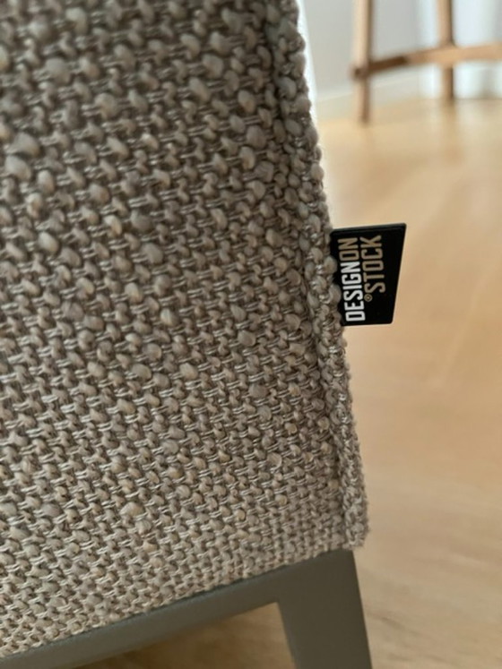 Canapé Design On Stock neuf – Metal, Textile (photo 5 of 5)