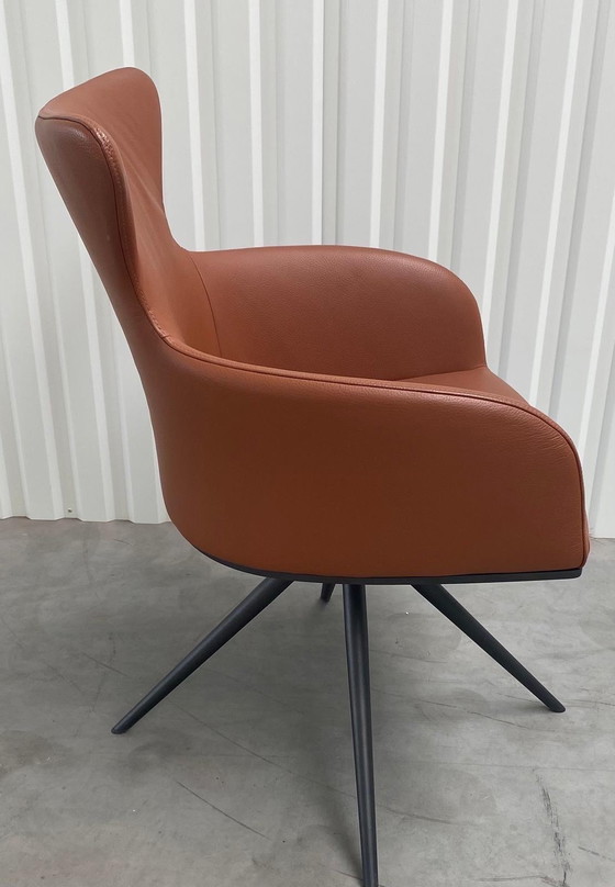 Image 1 of Luno designer armchair