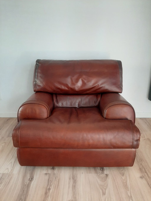 1x Baxter Sessel