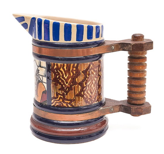 Image 1 of Servicio de bebidas de Paul Fouillen