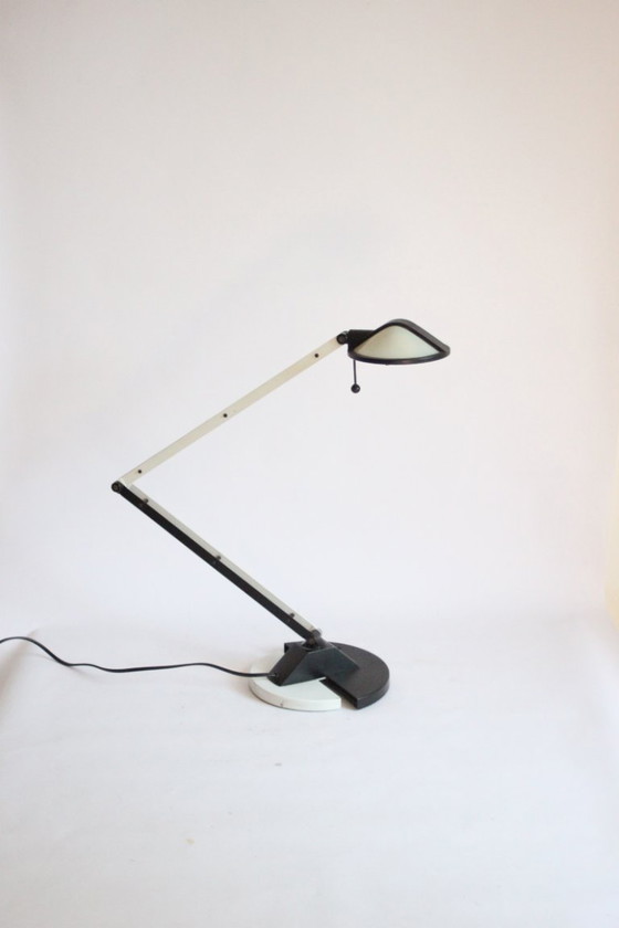 Image 1 of Postmodern IKEA desk lamp, 1980s