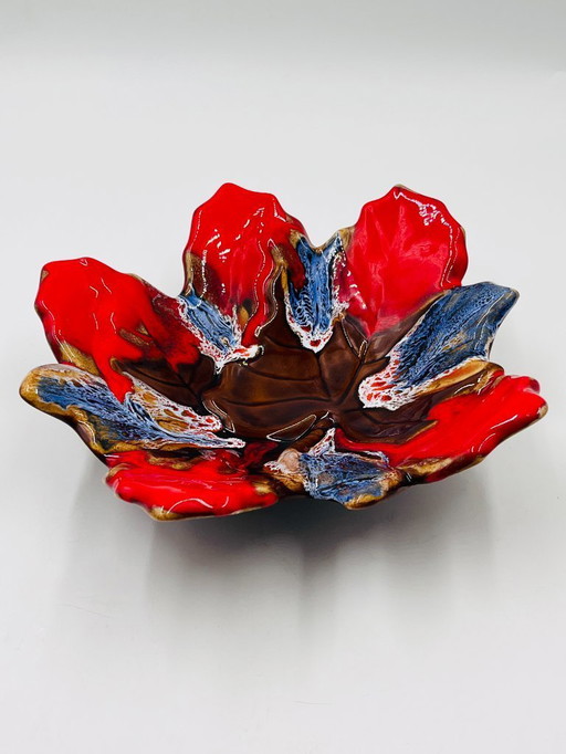 Vallauris valet tray