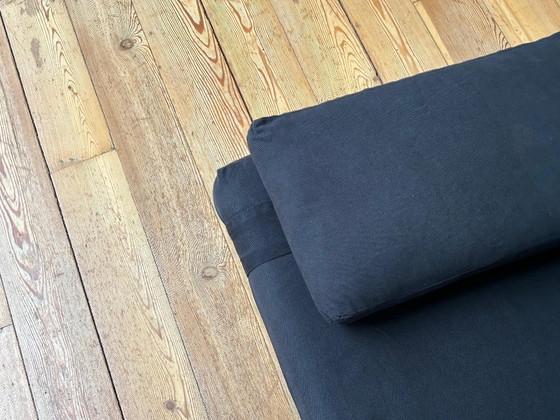 Image 1 of Ikea Moment Sofa, entworfen von Niels Gammelgaard, 1980er Jahre