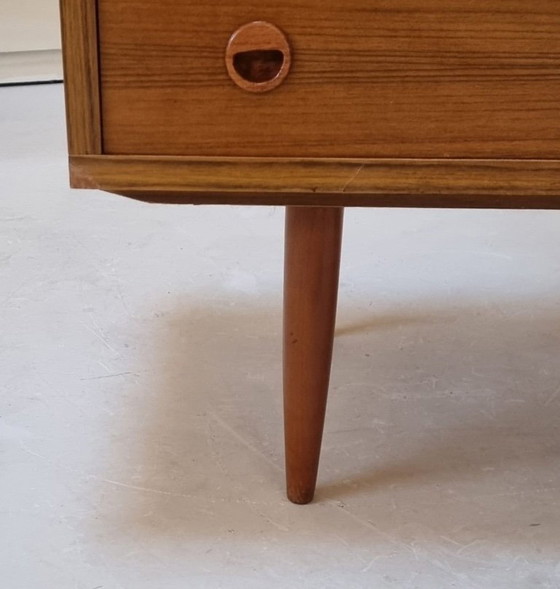 Image 1 of 70's lowboard