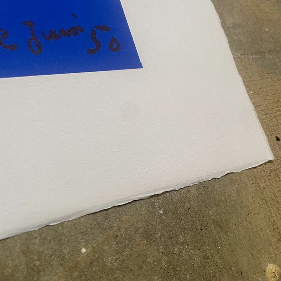 Image 1 of Henri Matisse - Danseuse Créole (1950)