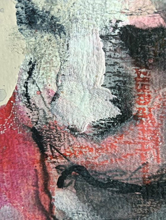 The Drug Dealer – Rob Jacobs, Paintings & Drawings, Paper (photo 3 of 8)