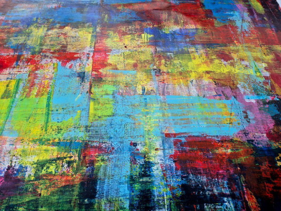 Image 1 of Jovan Srijemac (1962) - Das Tor zur Zeitreise