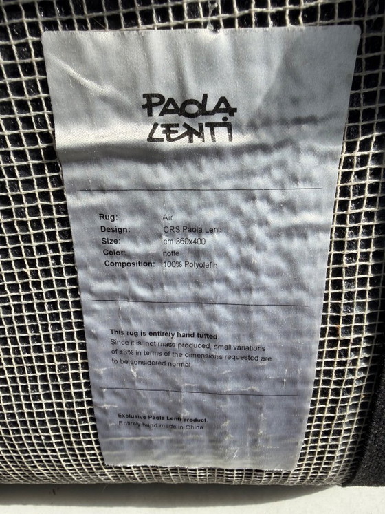 Image 1 of Alfombra “Air” de Paola Lenti