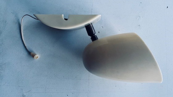 Image 1 of Vintage HoSo bakelite wall lamp (1930s–40s) – complete and working