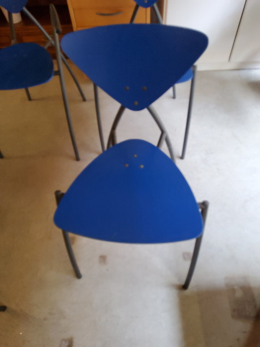 postmodern design chairs