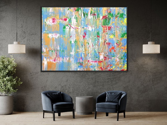 Image 1 of Jürgen Angeler - Il mondo superbo