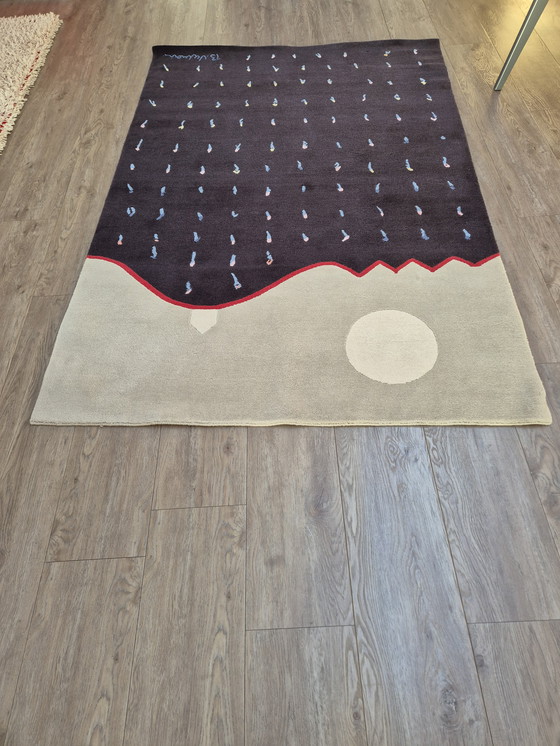 Image 1 of Kosta Boda Rug