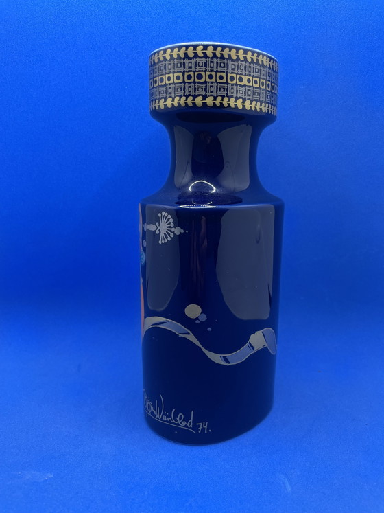 Image 1 of Rosenthal candlestick