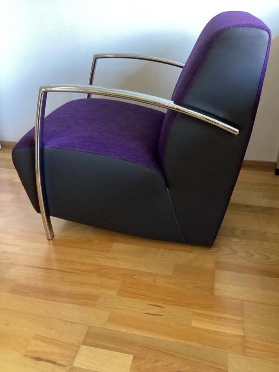 Image 1 of Montel Sue fauteuil