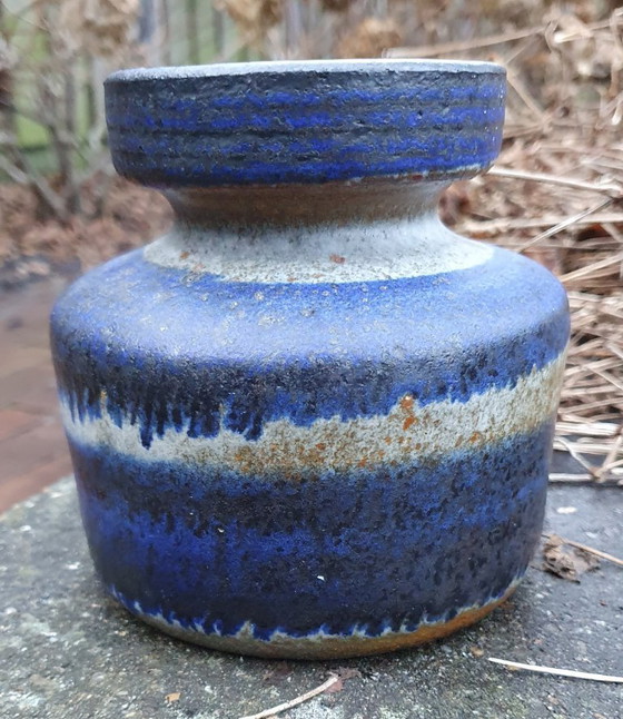 Image 1 of Zaalberg vintage vaas 