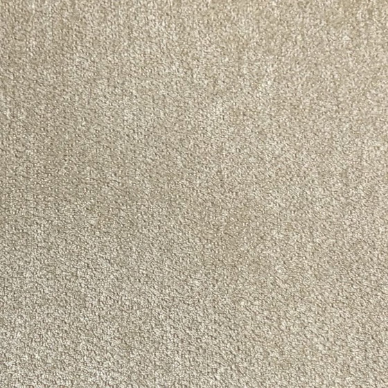 Image 1 of Canapé trois places en tissu beige – Erpo International